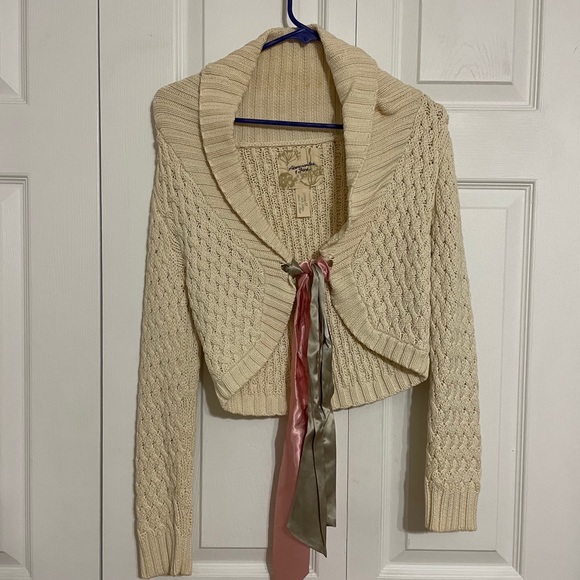 Corduroy Jacket - Picture 5 of 5